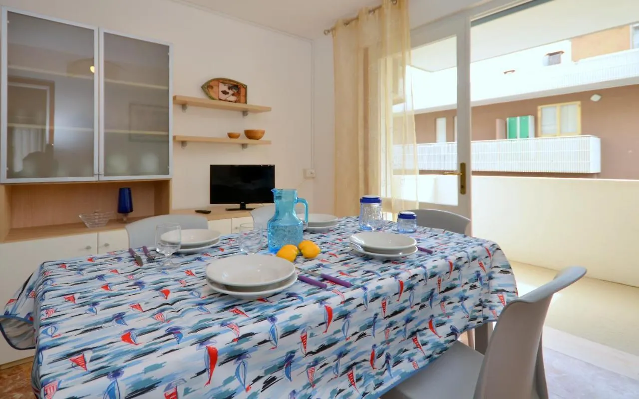 Appartamenti Cocai, Acquaverde Bibione Apartment