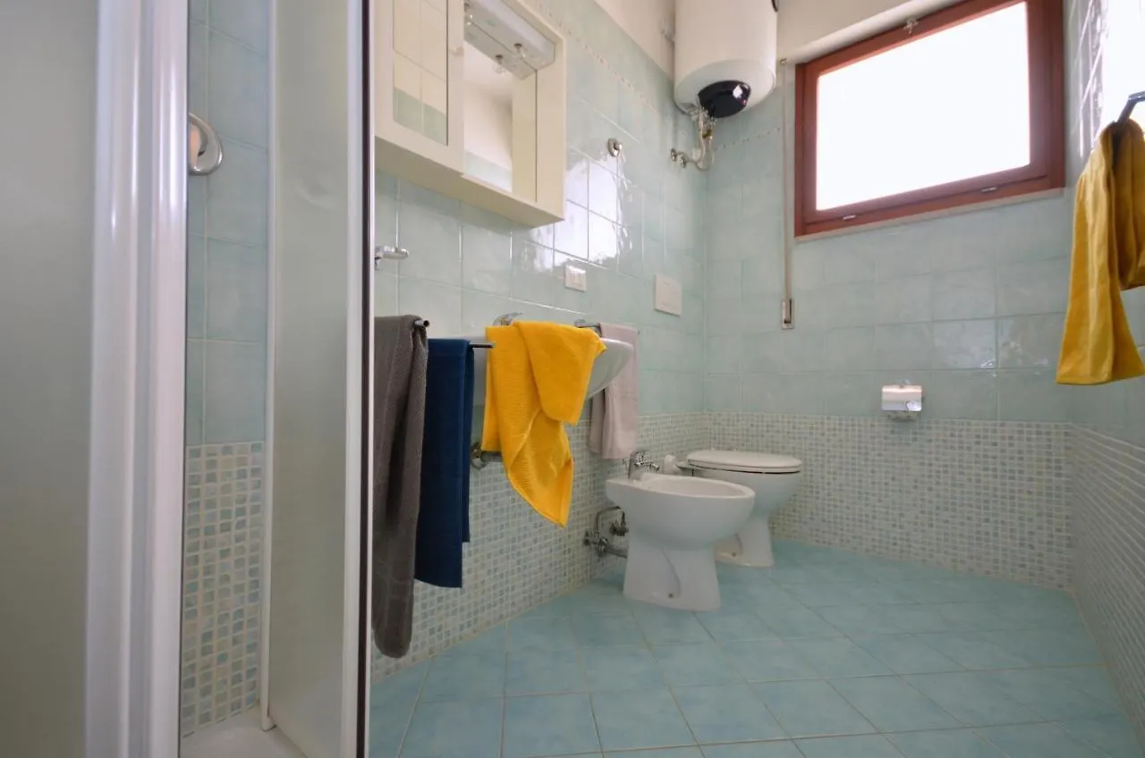 Apartment Appartamenti Cocai, Acquaverde Bibione