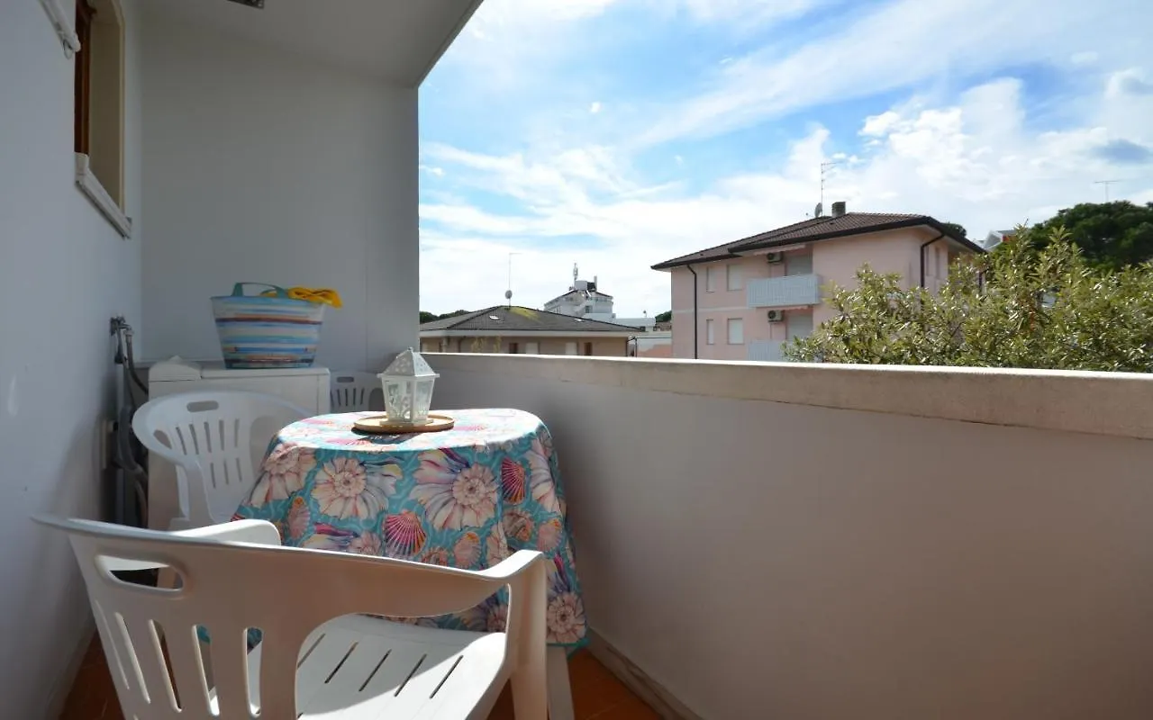 Apartment Appartamenti Cocai, Acquaverde Bibione Italy