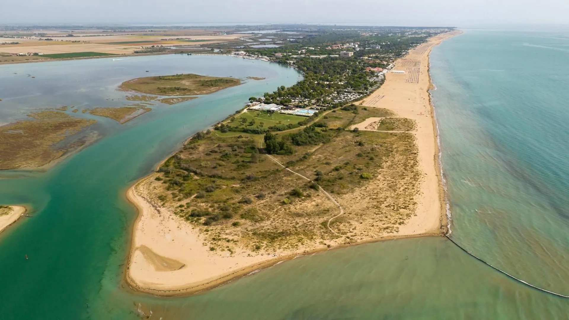 Apartment Appartamenti Cocai, Acquaverde Bibione