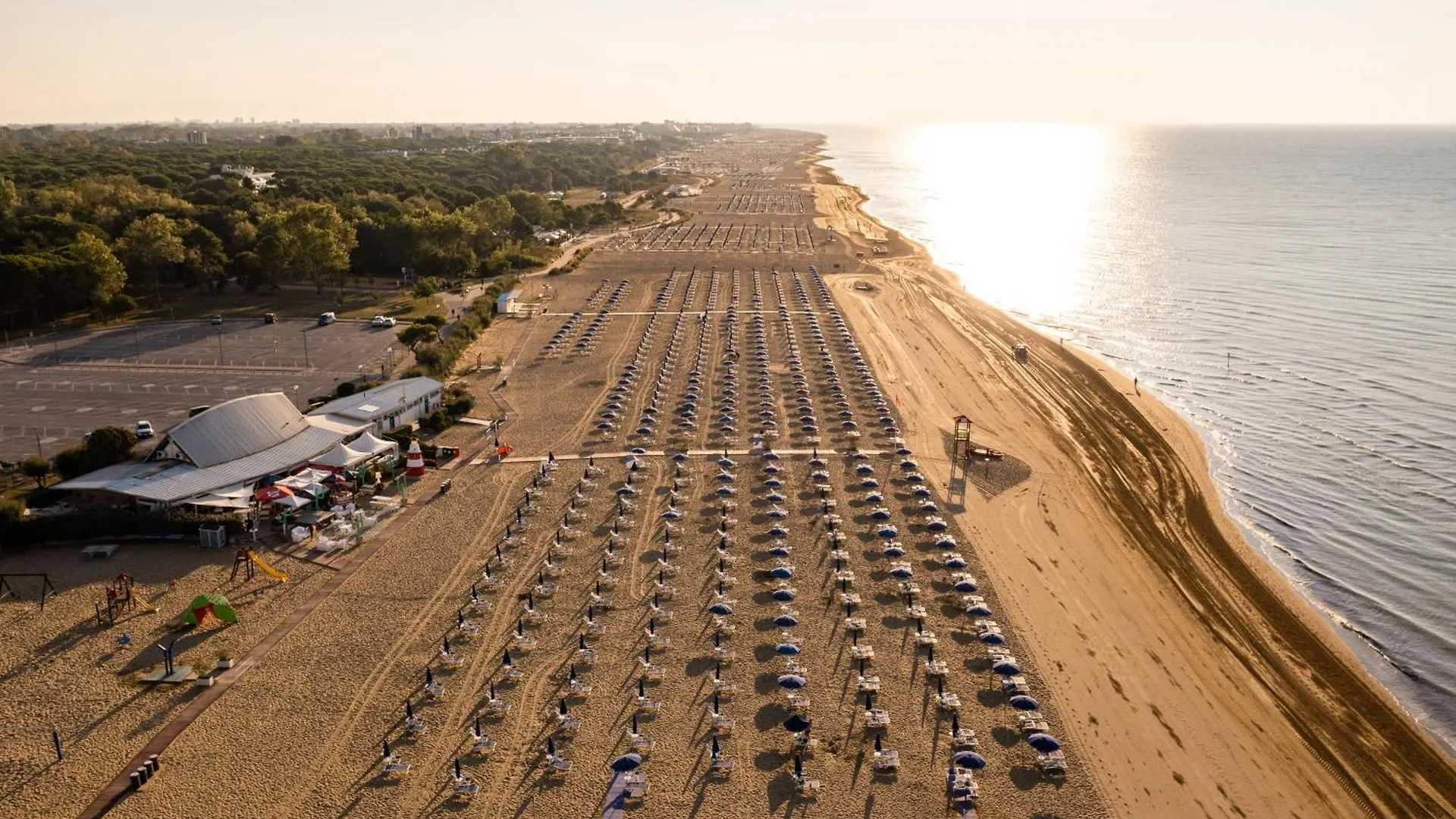 Appartamenti Cocai, Acquaverde Bibione 0*,  Italy