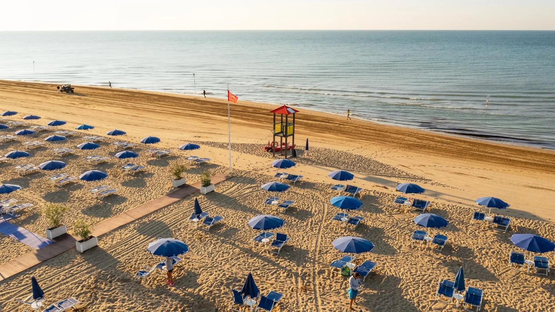 Appartamenti Cocai, Acquaverde Bibione Apartment